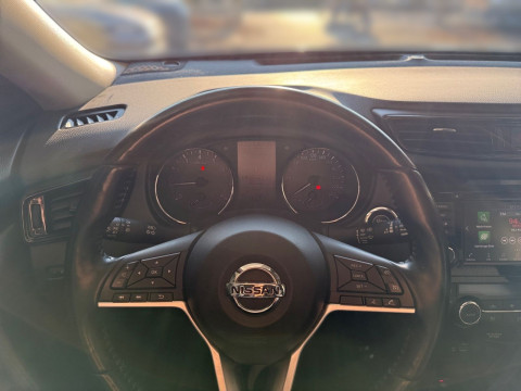 Ansicht 8 - Gebrauchtwagen Fahrzeug, Modell X-Trail der Marke Nissan von Verkäufer Autohaus Wegener Berlin GmbH - Filiale Spandau