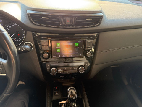 Ansicht 9 - Gebrauchtwagen Fahrzeug, Modell X-Trail der Marke Nissan von Verkäufer Autohaus Wegener Berlin GmbH - Filiale Spandau