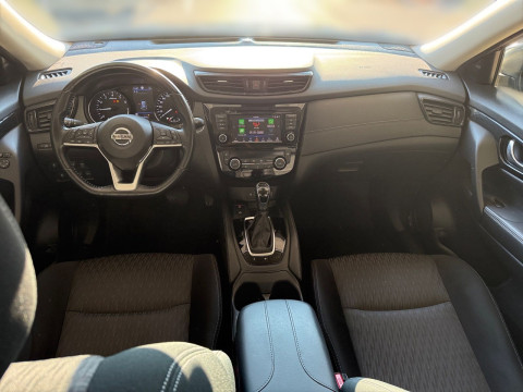 Ansicht 10 - Gebrauchtwagen Fahrzeug, Modell X-Trail der Marke Nissan von Verkäufer Autohaus Wegener Berlin GmbH - Filiale Spandau