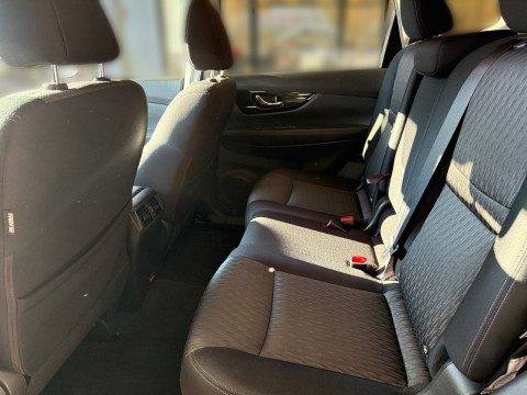 Ansicht 11 - Gebrauchtwagen Fahrzeug, Modell X-Trail der Marke Nissan von Verkäufer Autohaus Wegener Berlin GmbH - Filiale Spandau