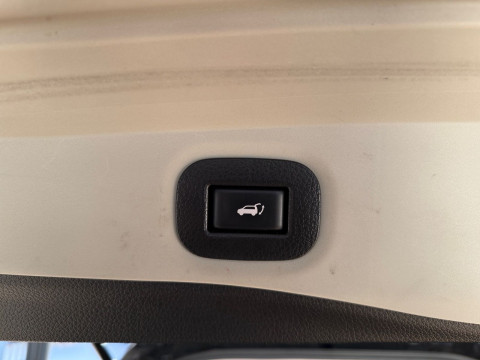 Ansicht 13 - Gebrauchtwagen Fahrzeug, Modell X-Trail der Marke Nissan von Verkäufer Autohaus Wegener Berlin GmbH - Filiale Spandau