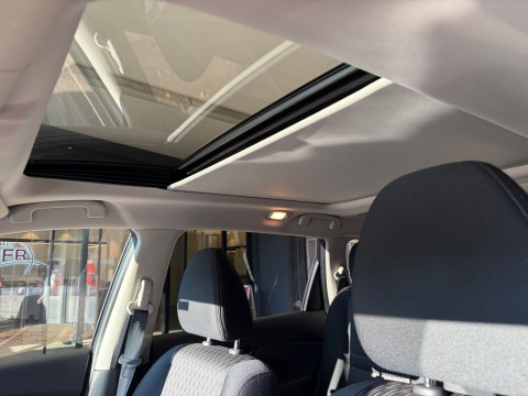 Ansicht 14 - Gebrauchtwagen Fahrzeug, Modell X-Trail der Marke Nissan von Verkäufer Autohaus Wegener Berlin GmbH - Filiale Spandau