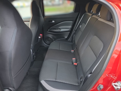 Ansicht 12 - Gebrauchtwagen Fahrzeug, Modell Juke der Marke Nissan von Verkäufer Autohaus Gemmer GmbH