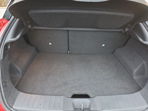 Ansicht 13 - Gebrauchtwagen Fahrzeug, Modell Juke der Marke Nissan von Verkäufer Autohaus Gemmer GmbH