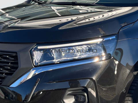 Ansicht 5 - Gebrauchtwagen Fahrzeug, Modell Townstar der Marke Nissan von Verkäufer Olympic Auto GmbH