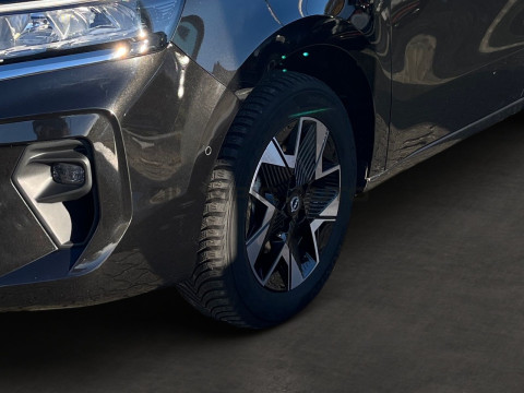 Ansicht 6 - Gebrauchtwagen Fahrzeug, Modell Townstar der Marke Nissan von Verkäufer Olympic Auto GmbH