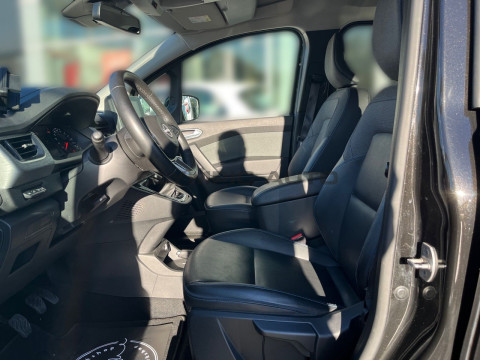 Ansicht 7 - Gebrauchtwagen Fahrzeug, Modell Townstar der Marke Nissan von Verkäufer Olympic Auto GmbH