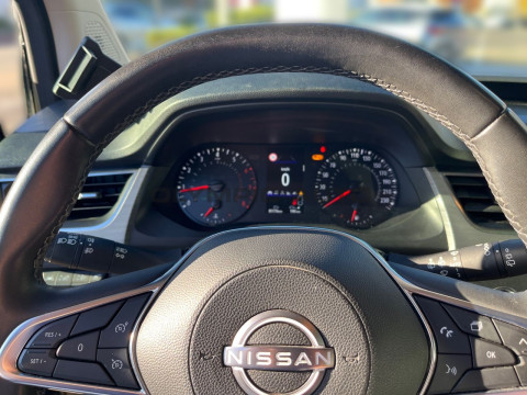 Ansicht 8 - Gebrauchtwagen Fahrzeug, Modell Townstar der Marke Nissan von Verkäufer Olympic Auto GmbH