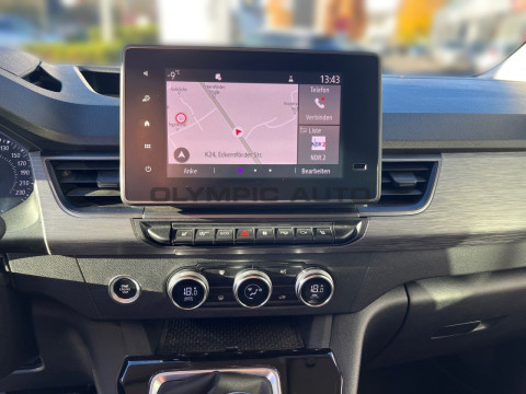 Ansicht 9 - Gebrauchtwagen Fahrzeug, Modell Townstar der Marke Nissan von Verkäufer Olympic Auto GmbH