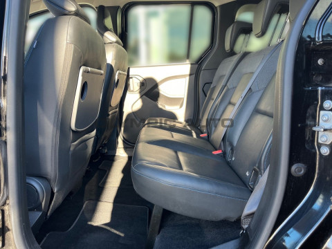 Ansicht 11 - Gebrauchtwagen Fahrzeug, Modell Townstar der Marke Nissan von Verkäufer Olympic Auto GmbH