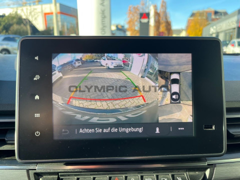 Ansicht 14 - Gebrauchtwagen Fahrzeug, Modell Townstar der Marke Nissan von Verkäufer Olympic Auto GmbH