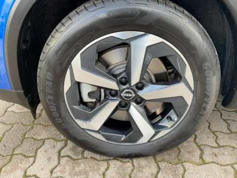 Ansicht 7 - Gebrauchtwagen Fahrzeug, Modell Qashqai der Marke Nissan von Verkäufer Süverkrüp & Zankel GmbH & Co. KG