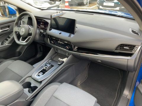 Ansicht 10 - Gebrauchtwagen Fahrzeug, Modell Qashqai der Marke Nissan von Verkäufer Süverkrüp & Zankel GmbH & Co. KG