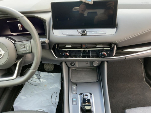 Ansicht 11 - Gebrauchtwagen Fahrzeug, Modell Qashqai der Marke Nissan von Verkäufer Süverkrüp & Zankel GmbH & Co. KG