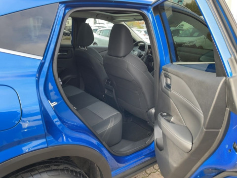 Ansicht 12 - Gebrauchtwagen Fahrzeug, Modell Qashqai der Marke Nissan von Verkäufer Süverkrüp & Zankel GmbH & Co. KG