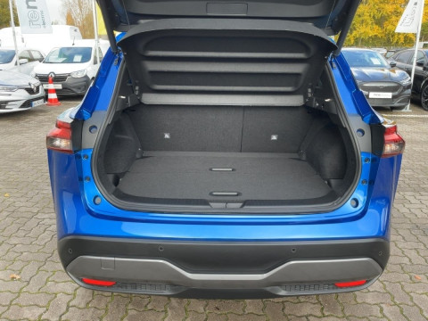 Ansicht 13 - Gebrauchtwagen Fahrzeug, Modell Qashqai der Marke Nissan von Verkäufer Süverkrüp & Zankel GmbH & Co. KG