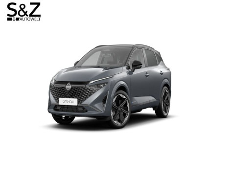 Ansicht 1 - Gebrauchtwagen Fahrzeug, Modell Qashqai der Marke Nissan von Verkäufer Süverkrüp & Zankel GmbH & Co. KG