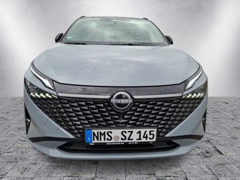 Ansicht 5 - Gebrauchtwagen Fahrzeug, Modell Qashqai der Marke Nissan von Verkäufer Süverkrüp & Zankel GmbH & Co. KG