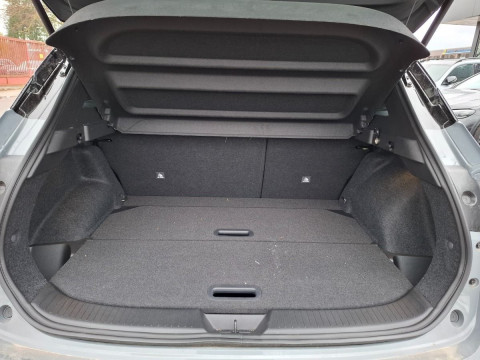 Ansicht 6 - Gebrauchtwagen Fahrzeug, Modell Qashqai der Marke Nissan von Verkäufer Süverkrüp & Zankel GmbH & Co. KG