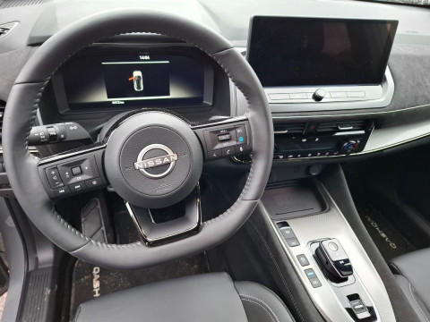 Ansicht 8 - Gebrauchtwagen Fahrzeug, Modell Qashqai der Marke Nissan von Verkäufer Süverkrüp & Zankel GmbH & Co. KG