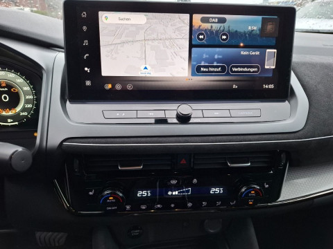 Ansicht 9 - Gebrauchtwagen Fahrzeug, Modell Qashqai der Marke Nissan von Verkäufer Süverkrüp & Zankel GmbH & Co. KG