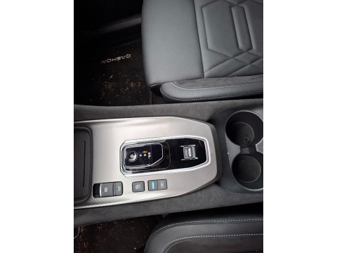 Ansicht 10 - Gebrauchtwagen Fahrzeug, Modell Qashqai der Marke Nissan von Verkäufer Süverkrüp & Zankel GmbH & Co. KG