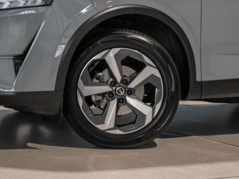 Ansicht 7 - Gebrauchtwagen Fahrzeug, Modell Qashqai der Marke Nissan von Verkäufer Autohaus Stein GmbH