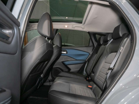 Ansicht 9 - Gebrauchtwagen Fahrzeug, Modell Qashqai der Marke Nissan von Verkäufer Autohaus Stein GmbH