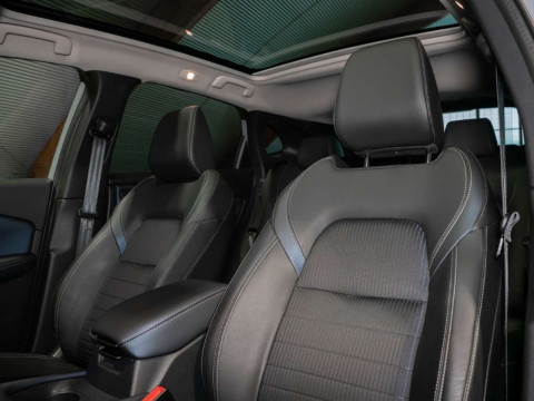 Ansicht 10 - Gebrauchtwagen Fahrzeug, Modell Qashqai der Marke Nissan von Verkäufer Autohaus Stein GmbH