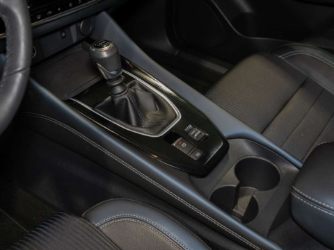 Ansicht 12 - Gebrauchtwagen Fahrzeug, Modell Qashqai der Marke Nissan von Verkäufer Autohaus Stein GmbH