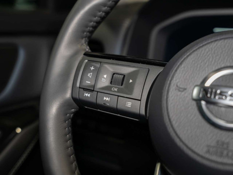 Ansicht 13 - Gebrauchtwagen Fahrzeug, Modell Qashqai der Marke Nissan von Verkäufer Autohaus Stein GmbH