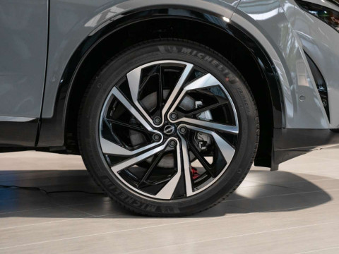 Ansicht 5 - Neuwagen Fahrzeug, Modell Qashqai der Marke Nissan von Verkäufer Autohaus Stein GmbH