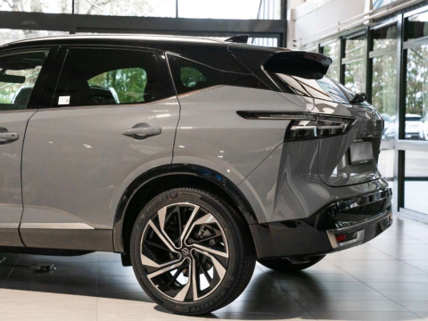 Ansicht 6 - Neuwagen Fahrzeug, Modell Qashqai der Marke Nissan von Verkäufer Autohaus Stein GmbH