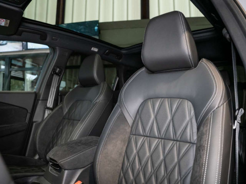 Ansicht 11 - Neuwagen Fahrzeug, Modell Qashqai der Marke Nissan von Verkäufer Autohaus Stein GmbH