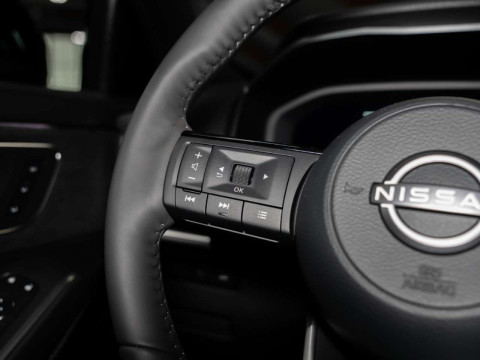 Ansicht 13 - Neuwagen Fahrzeug, Modell Qashqai der Marke Nissan von Verkäufer Autohaus Stein GmbH