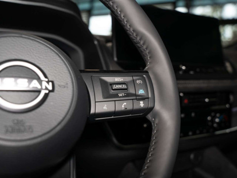 Ansicht 14 - Neuwagen Fahrzeug, Modell Qashqai der Marke Nissan von Verkäufer Autohaus Stein GmbH