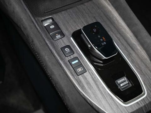 Ansicht 15 - Neuwagen Fahrzeug, Modell Qashqai der Marke Nissan von Verkäufer Autohaus Stein GmbH