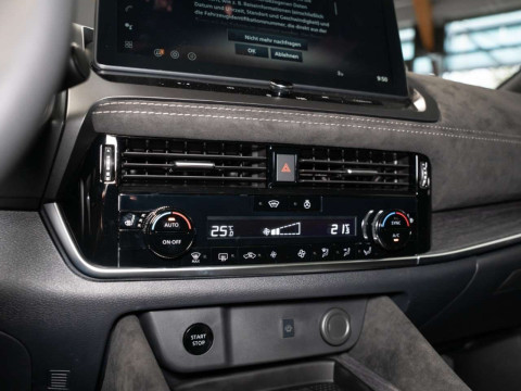 Ansicht 17 - Neuwagen Fahrzeug, Modell Qashqai der Marke Nissan von Verkäufer Autohaus Stein GmbH