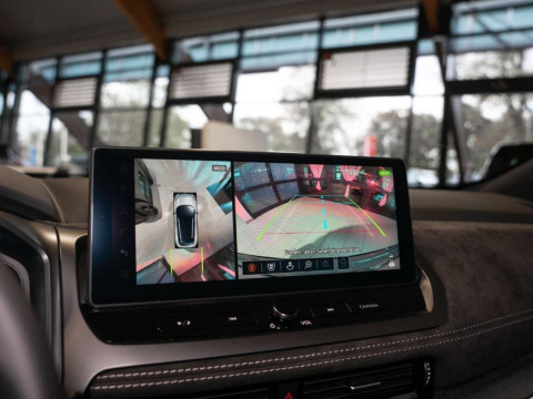 Ansicht 19 - Neuwagen Fahrzeug, Modell Qashqai der Marke Nissan von Verkäufer Autohaus Stein GmbH