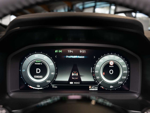 Ansicht 20 - Neuwagen Fahrzeug, Modell Qashqai der Marke Nissan von Verkäufer Autohaus Stein GmbH