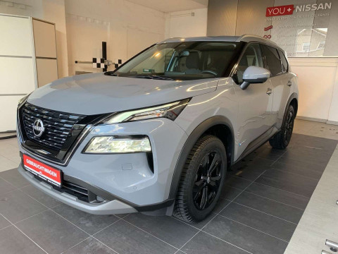 Ansicht 3 - Gebrauchtwagen Fahrzeug, Modell X-Trail der Marke Nissan von Verkäufer Alpert+Maschke Autom. GmbH