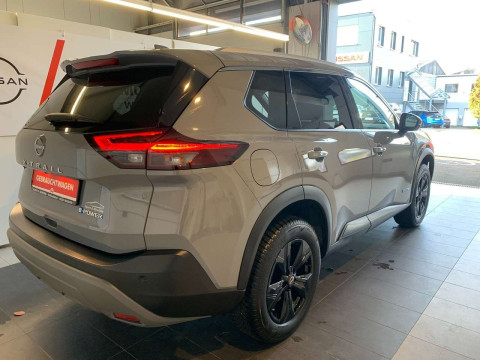 Ansicht 6 - Gebrauchtwagen Fahrzeug, Modell X-Trail der Marke Nissan von Verkäufer Alpert+Maschke Autom. GmbH