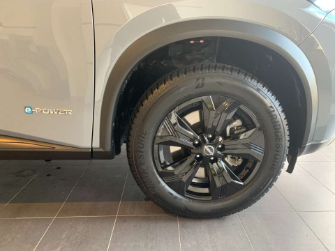 Ansicht 7 - Gebrauchtwagen Fahrzeug, Modell X-Trail der Marke Nissan von Verkäufer Alpert+Maschke Autom. GmbH