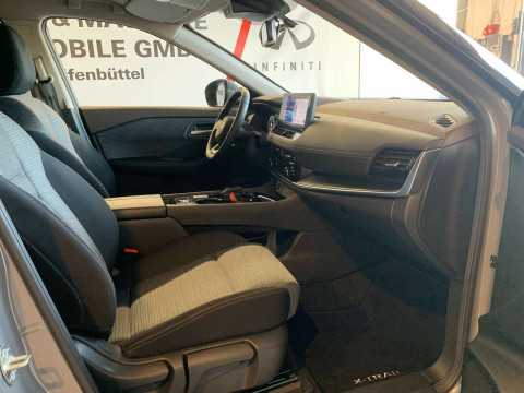 Ansicht 8 - Gebrauchtwagen Fahrzeug, Modell X-Trail der Marke Nissan von Verkäufer Alpert+Maschke Autom. GmbH