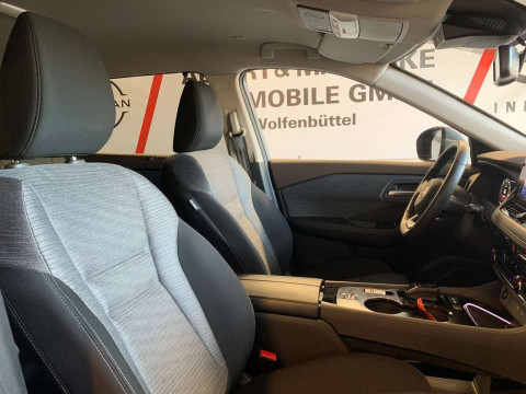 Ansicht 9 - Gebrauchtwagen Fahrzeug, Modell X-Trail der Marke Nissan von Verkäufer Alpert+Maschke Autom. GmbH