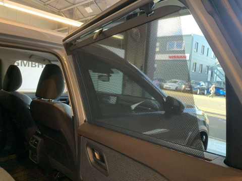 Ansicht 10 - Gebrauchtwagen Fahrzeug, Modell X-Trail der Marke Nissan von Verkäufer Alpert+Maschke Autom. GmbH