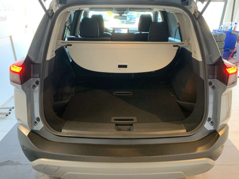 Ansicht 12 - Gebrauchtwagen Fahrzeug, Modell X-Trail der Marke Nissan von Verkäufer Alpert+Maschke Autom. GmbH