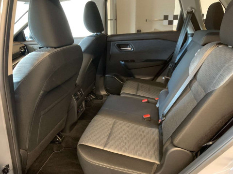 Ansicht 13 - Gebrauchtwagen Fahrzeug, Modell X-Trail der Marke Nissan von Verkäufer Alpert+Maschke Autom. GmbH