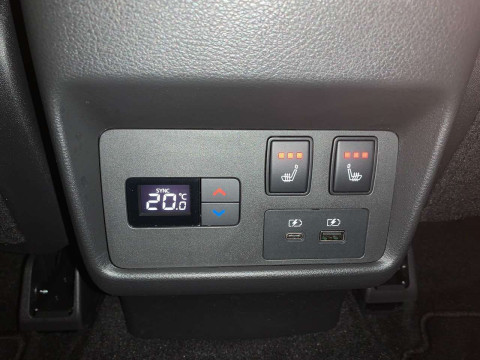 Ansicht 14 - Gebrauchtwagen Fahrzeug, Modell X-Trail der Marke Nissan von Verkäufer Alpert+Maschke Autom. GmbH