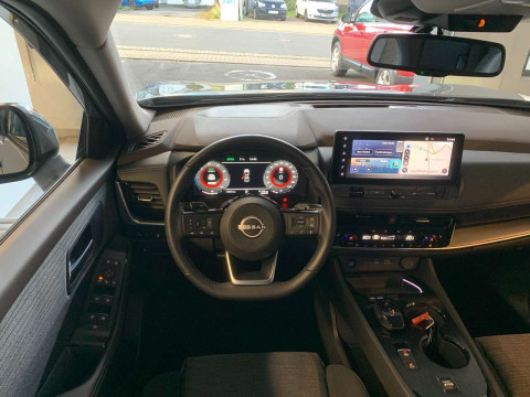 Ansicht 15 - Gebrauchtwagen Fahrzeug, Modell X-Trail der Marke Nissan von Verkäufer Alpert+Maschke Autom. GmbH